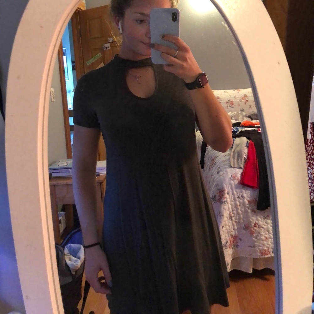 Rolla Coster t-shirt dress